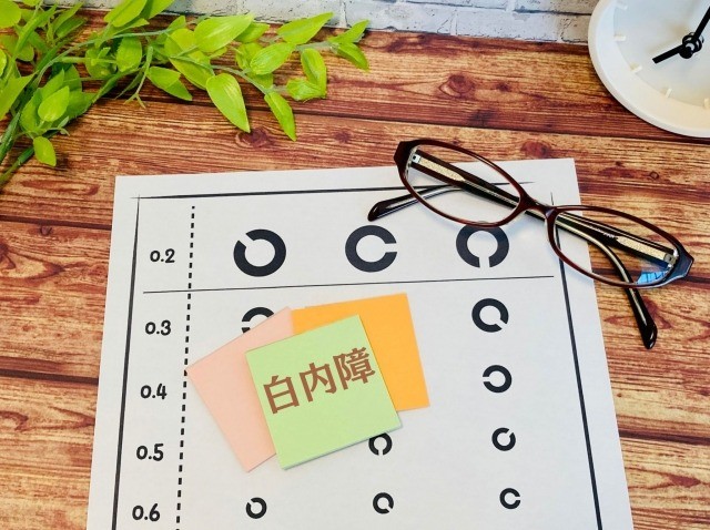 「後発白内障」とは、どんな病気ですか？