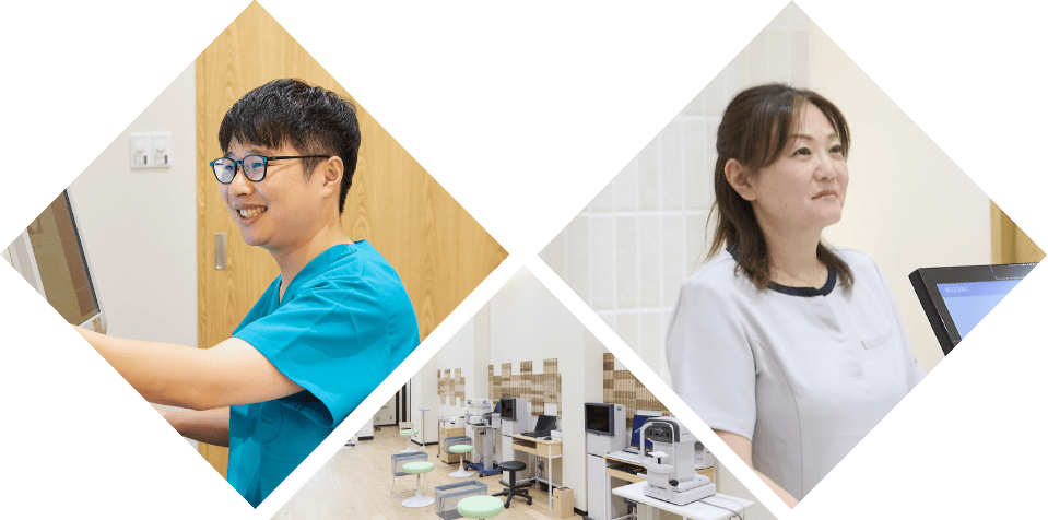 募集中の求人を見る